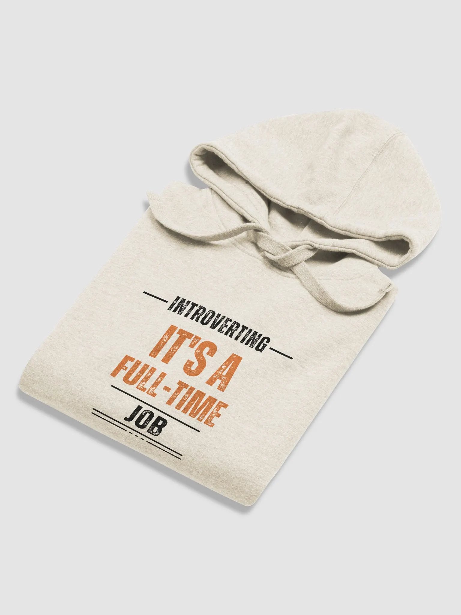 Bold Statement Hoodie product image (4)
