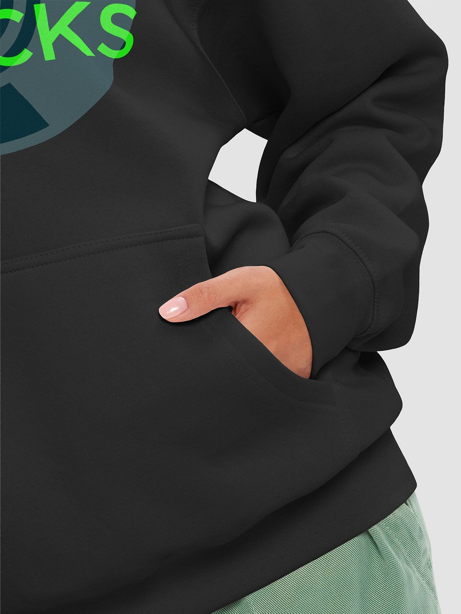 Duo Chromatic Twin Flicks Hoodie product image (8)