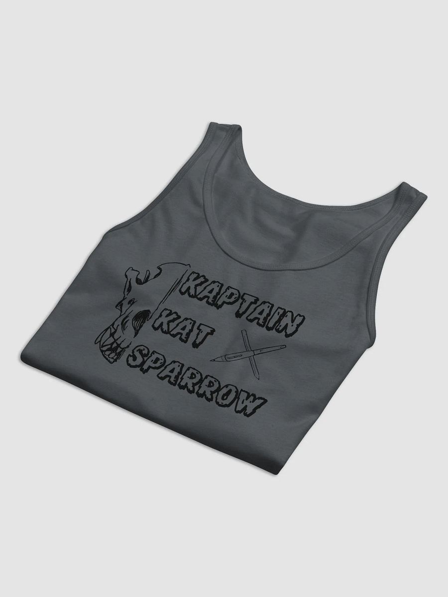 Kaptain's Tank Top product image (52)