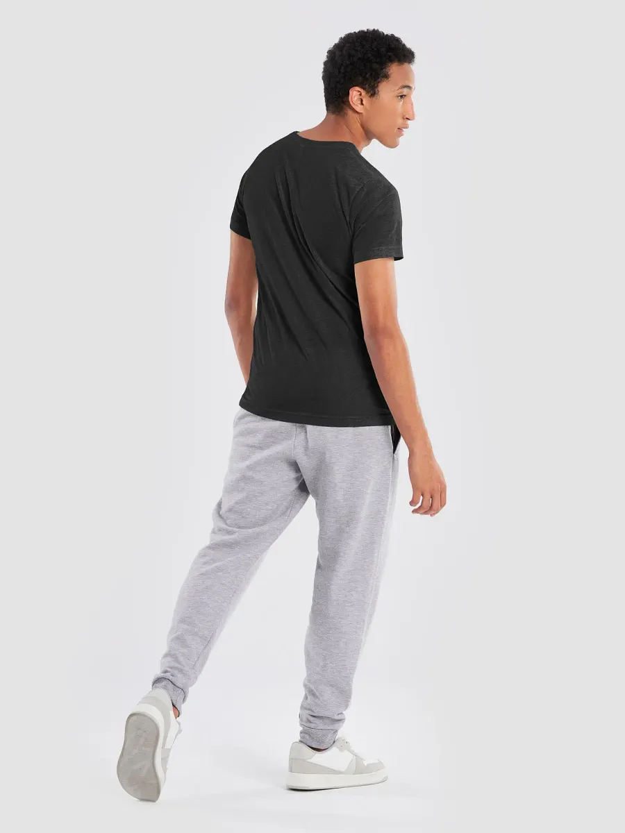 Feeling Blessed and Grateful Tri-Blend T-Shirt product image (8)