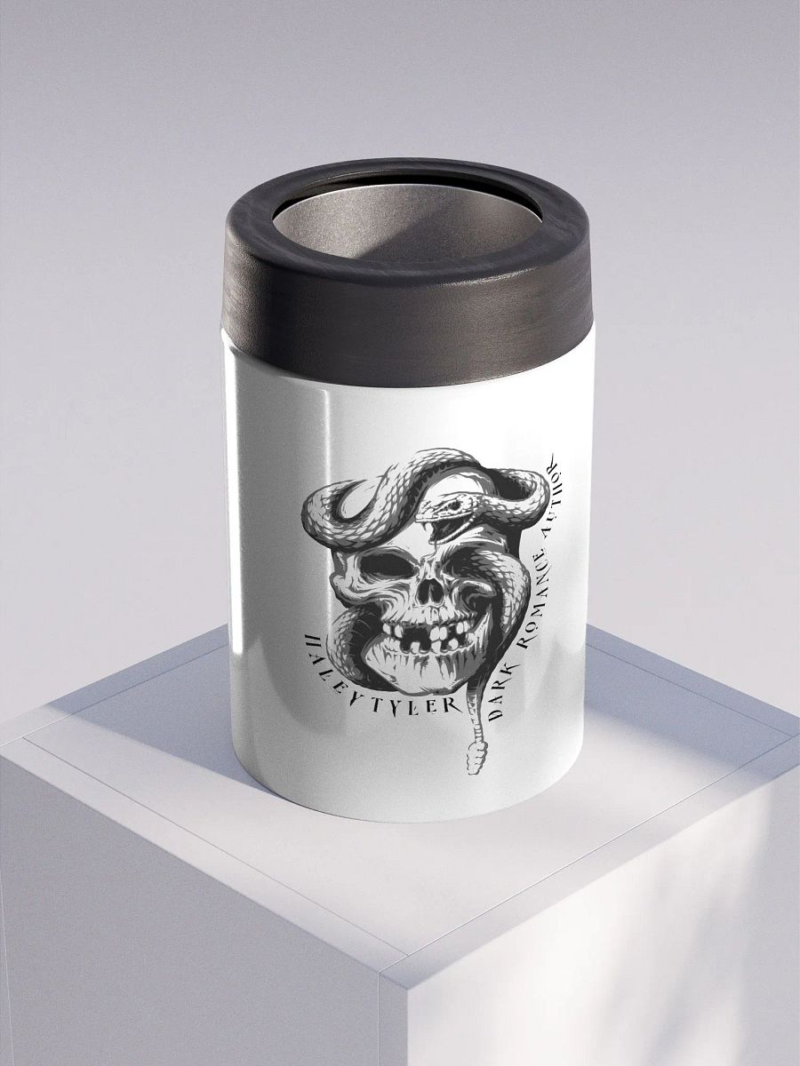 Haley Tyler Koozie product image (2)