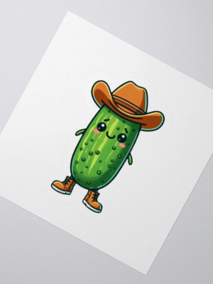 Zticker Dill-on. product image (2)
