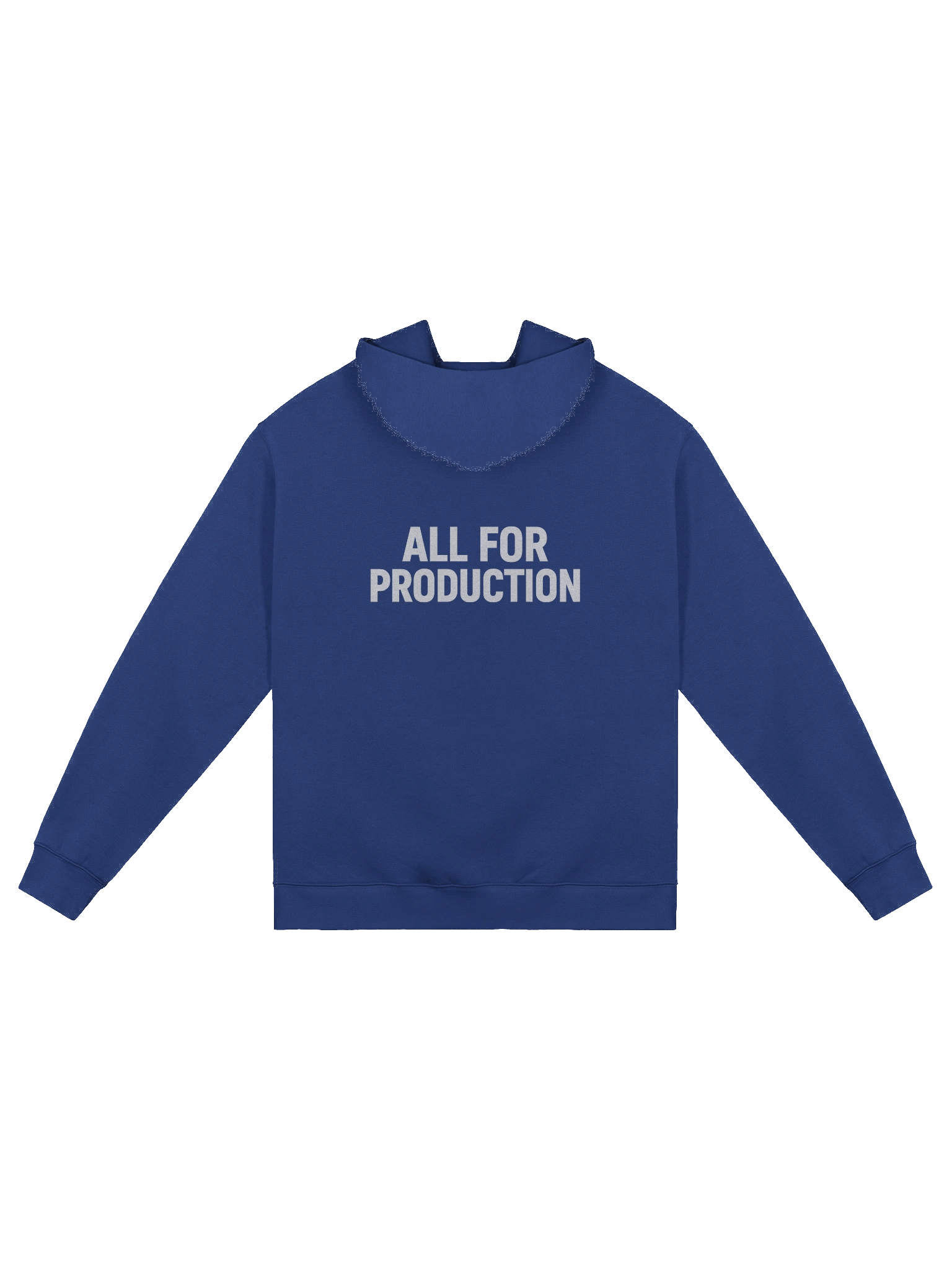 [LIMITED] All For Productions | Hoodie product image (2)