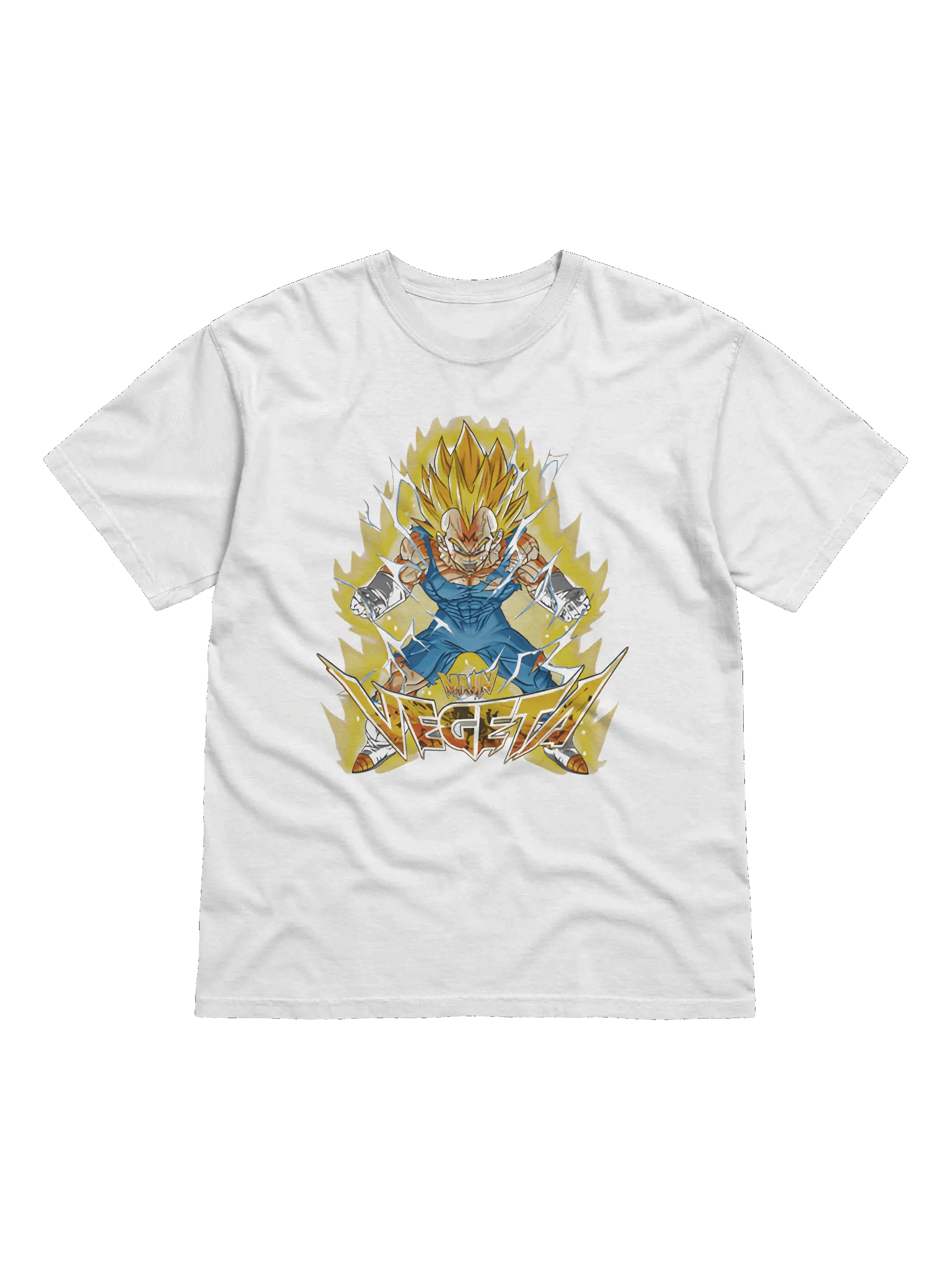 Vegeta SS2 product image (1)