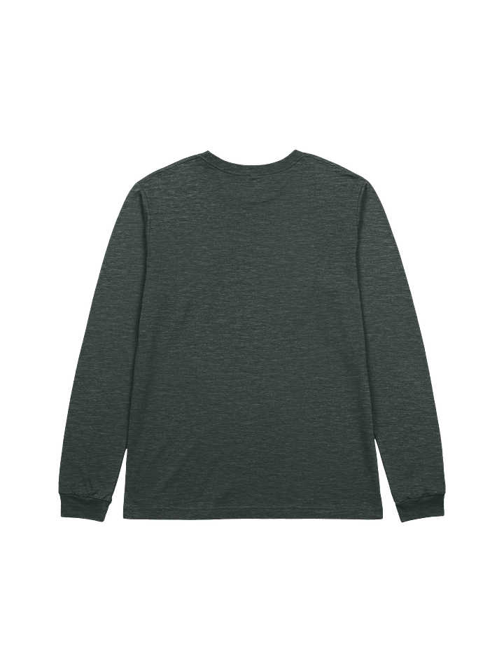 Parallel Long Sleeve Tee product image (2)