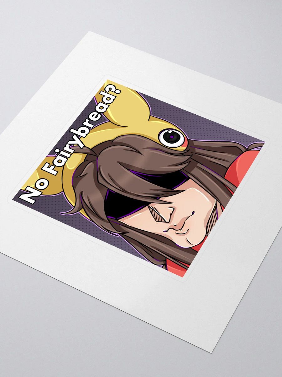 GE3T3E No Fairybread? product image (3)
