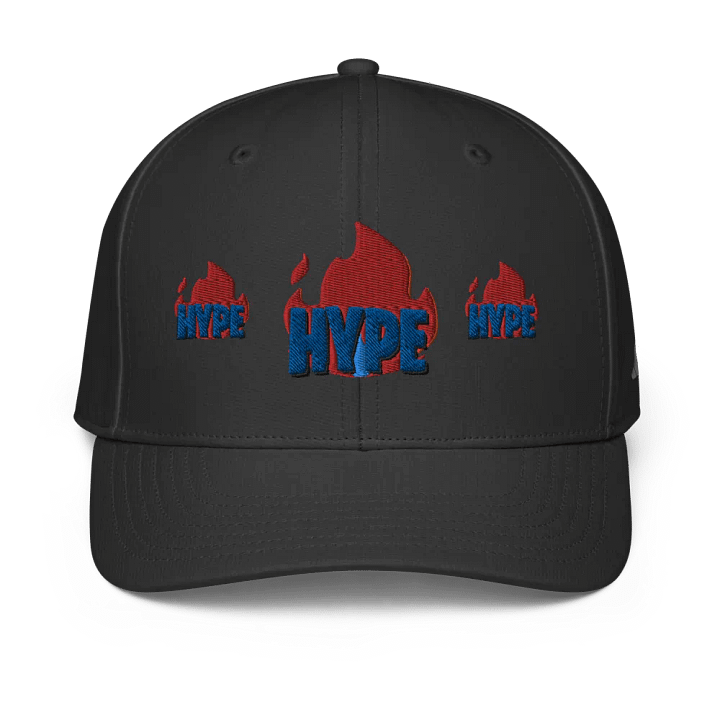 Adidas Flame HYPE 3 Performance Cap product image (1)