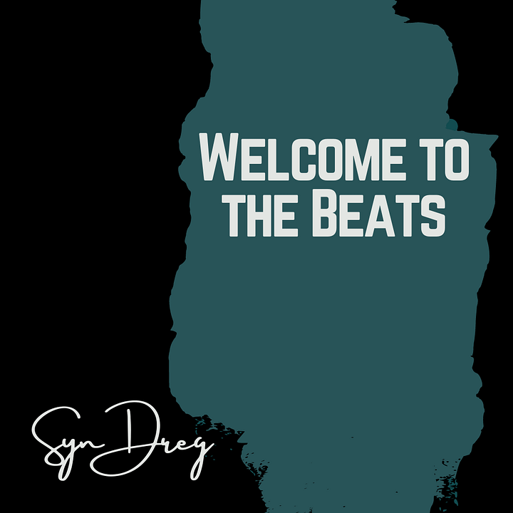 Welcome To The Beats - Digital Album product image (1)