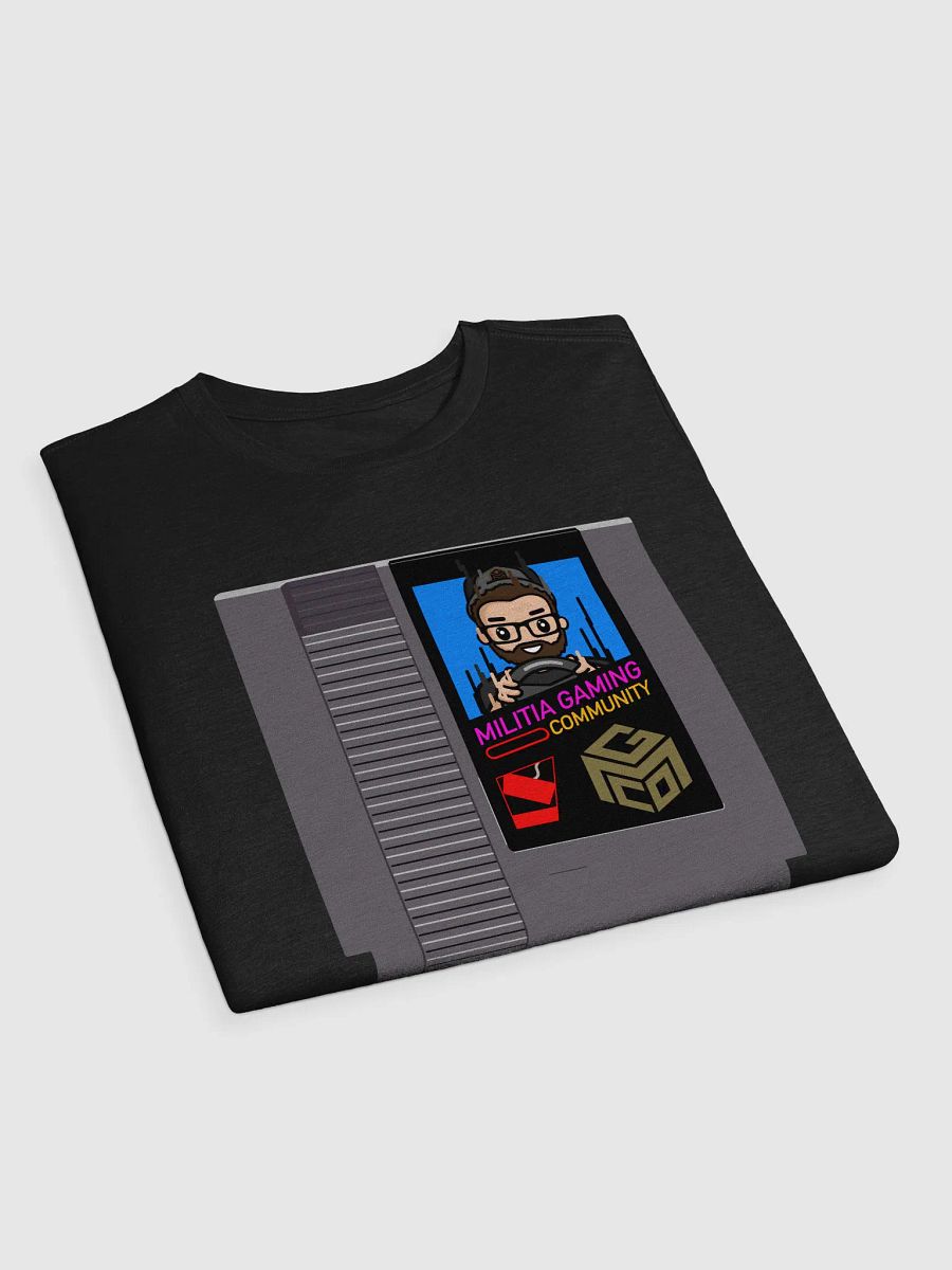 Nostalgia Super Soft T-Shirt product image (11)