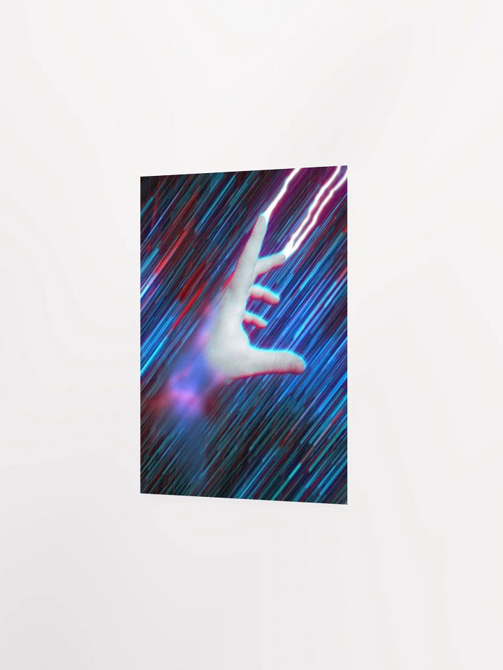 Fading Power Poster product image (9)