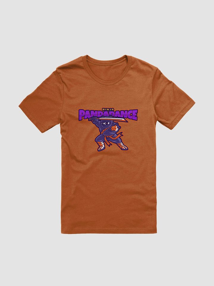 NPD T-Shirt product image (3)