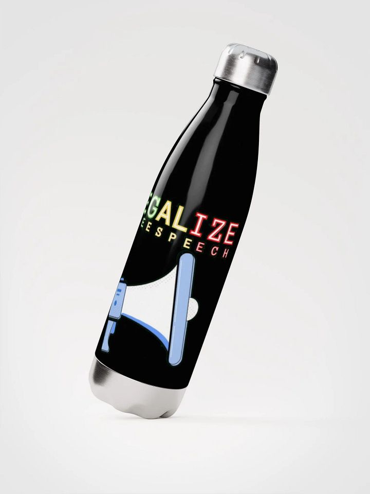 LEGALIZE FREE SPEECH product image (3)