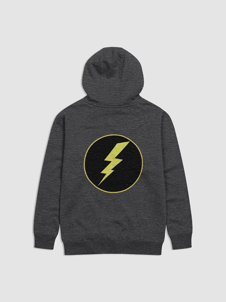 Lightning Hoodie product image (4)