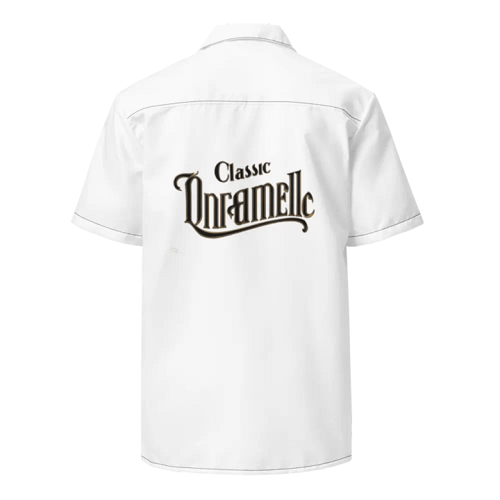 Vintage Elegance: Classic Dreamelle Hawaiian Shirt product image (2)