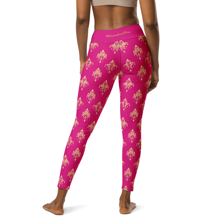 Yuj - Yoga Leggings product image (2)