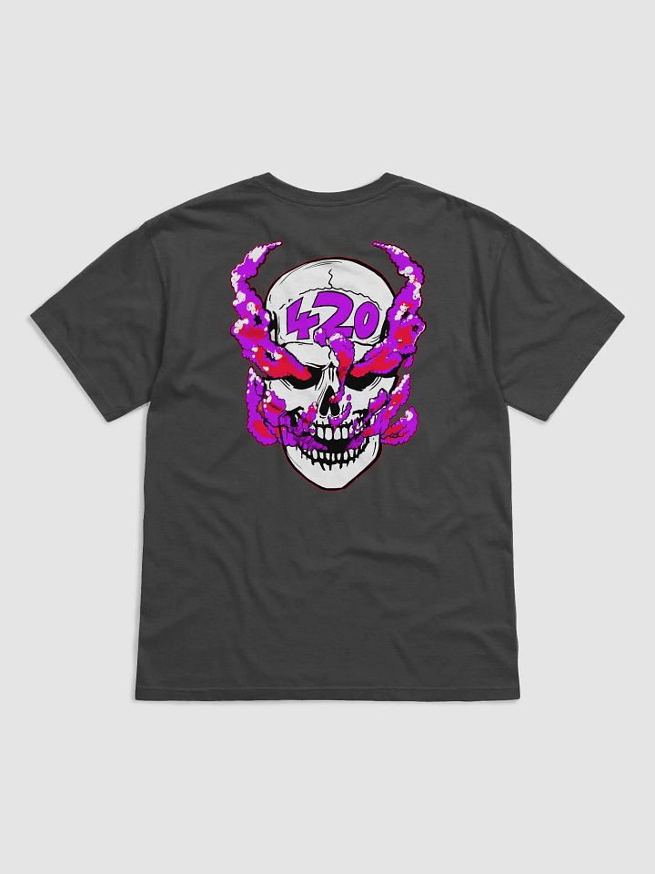Indica 4:20 Tees product image (2)
