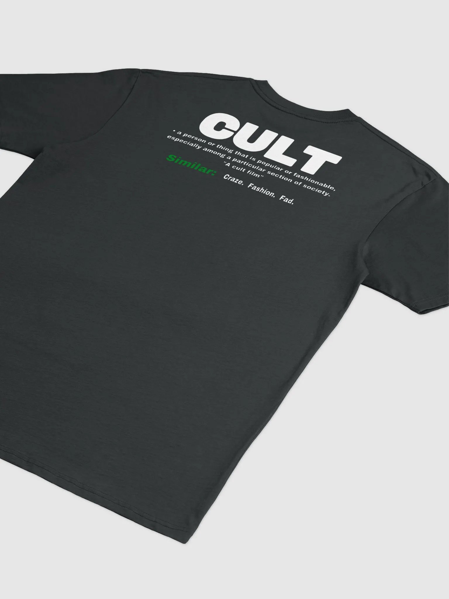 CULT COOKIE CREST product image (12)