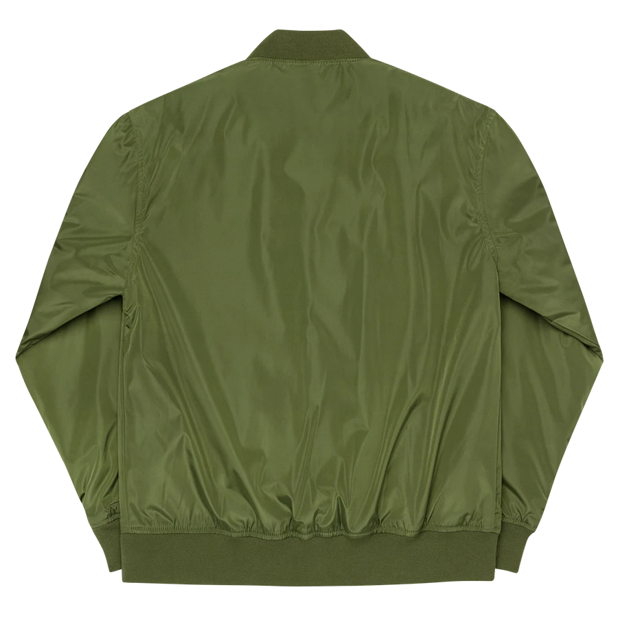 My Unique life unleashed Bomber Jacket product image (20)