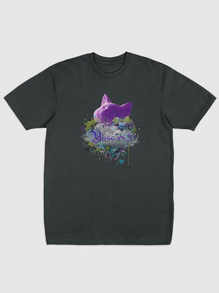 Gear of Peace Premium Tee product image (1)