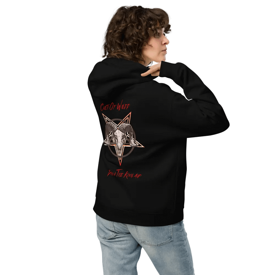 Cult Hoodie product image (12)
