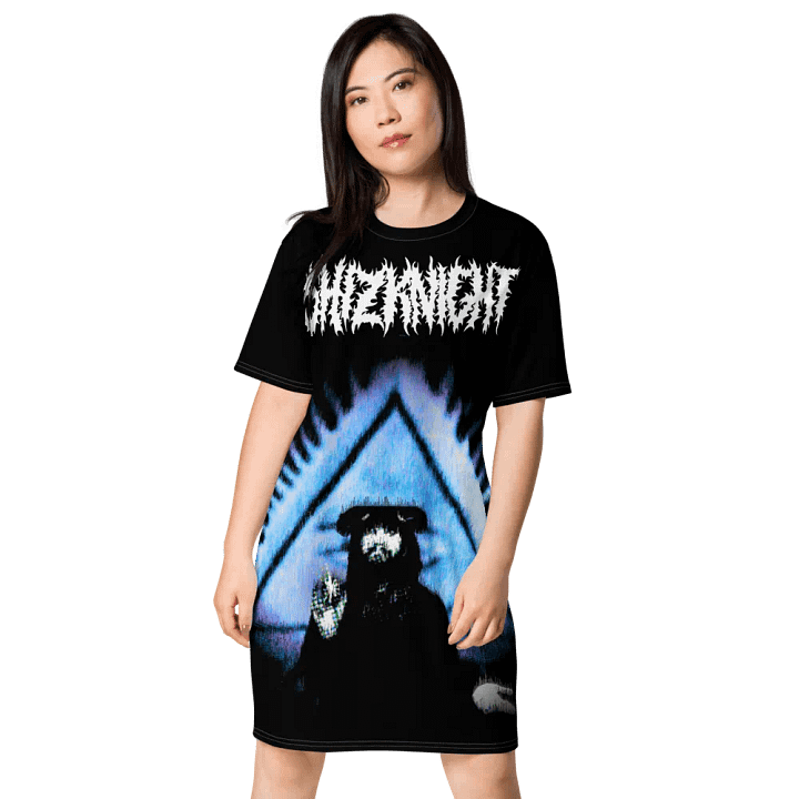 Shizknight Extra Tall Tee product image (2)