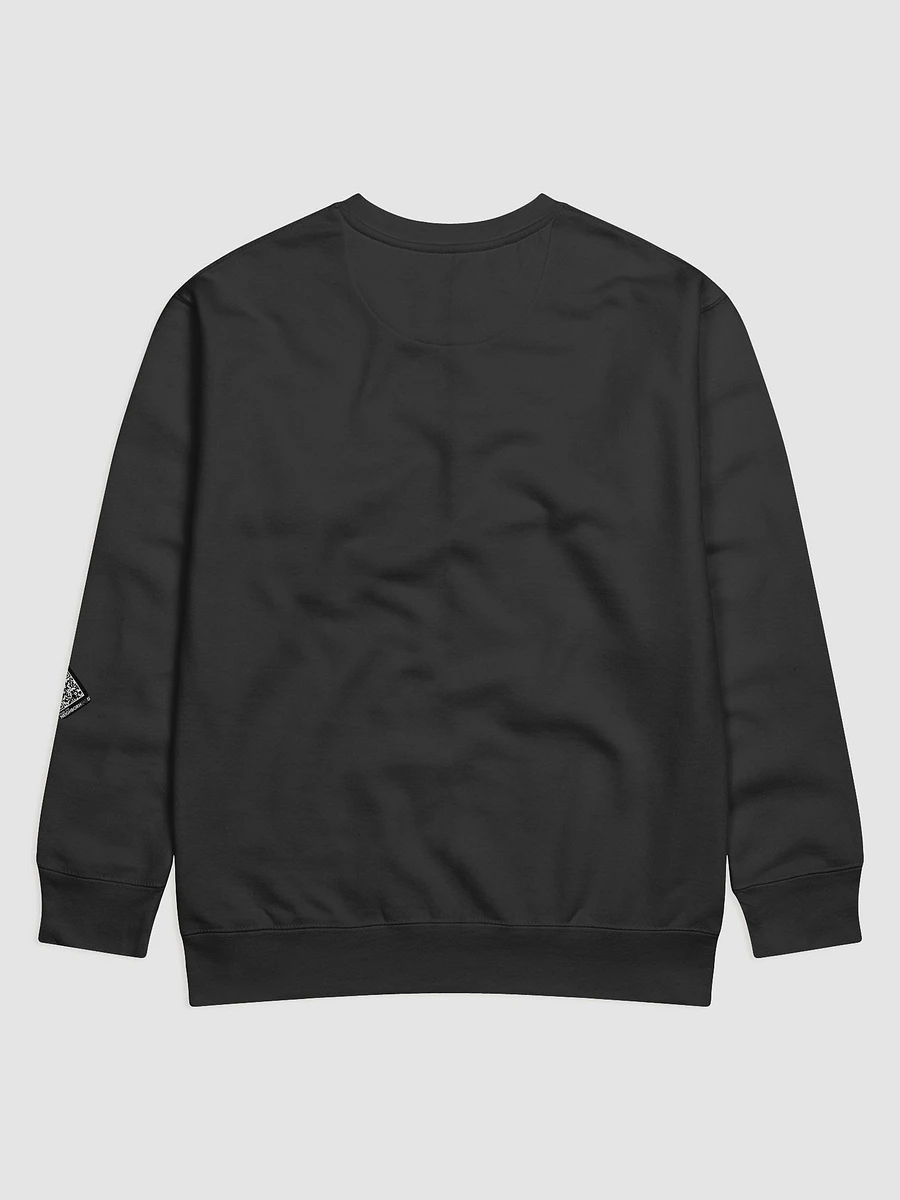 I AM Bushwick : Sweatshirt product image (10)