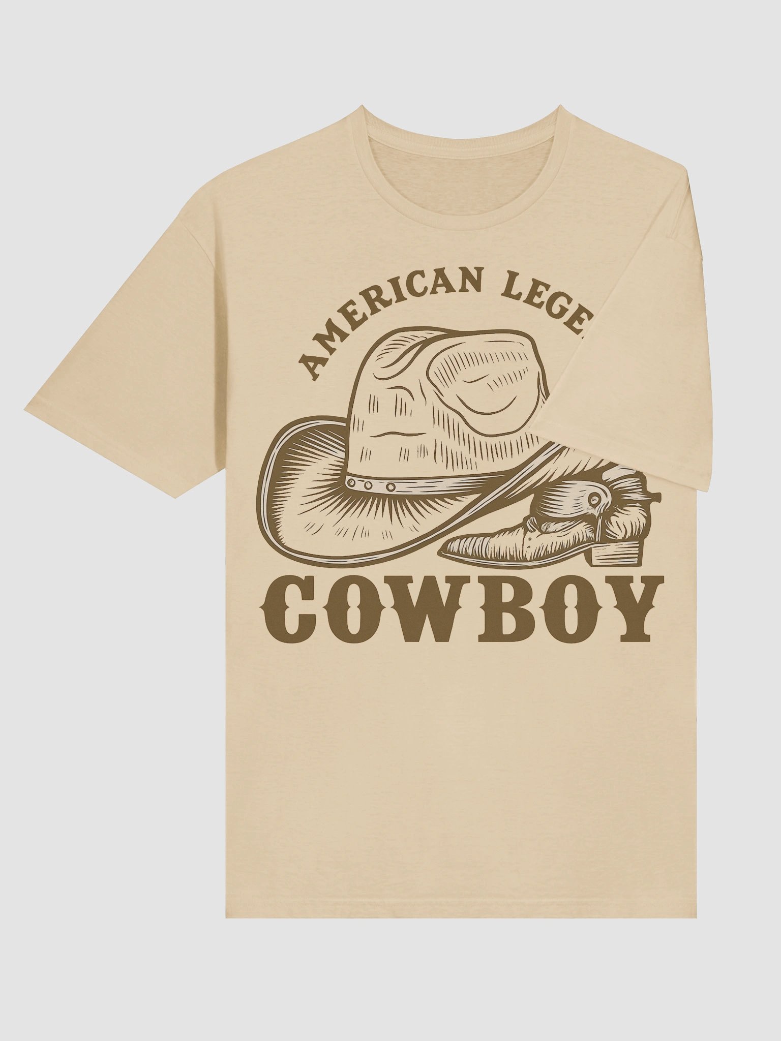 American Legend Cowboy product image (6)