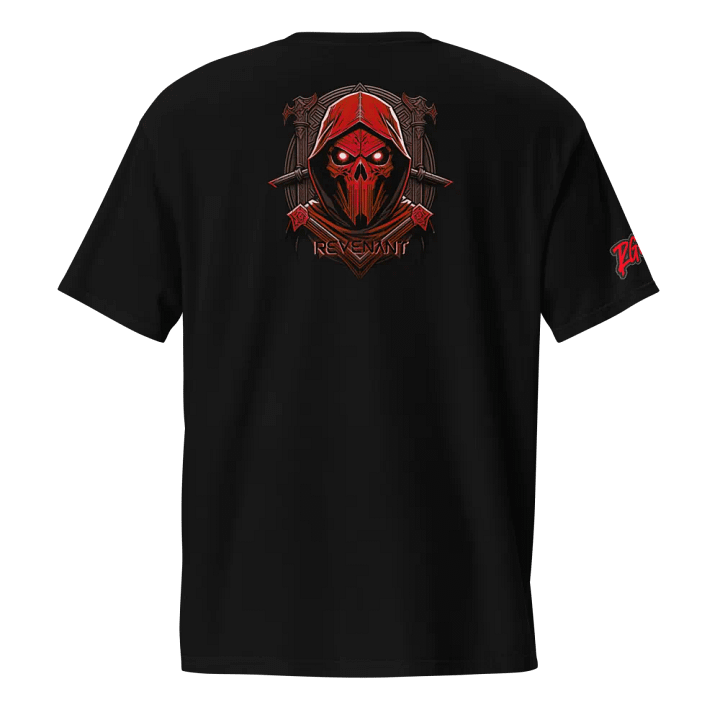 Revenant Pocket Tee product image (1)