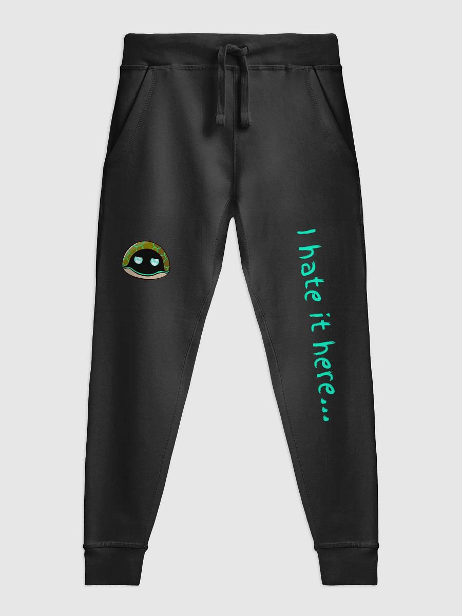 I hate it here sweatpants product image (1)