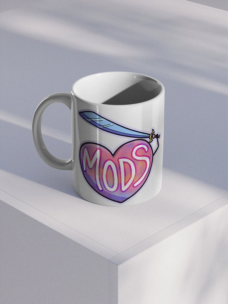 Modlove Mug