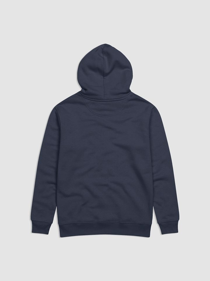 Zepparella Stanley/Stella Unisex Essential Eco Hoodie product image (4)