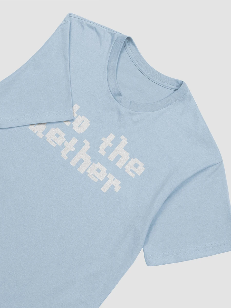 Into the Aether: Season 1 | Shirt product image (10)