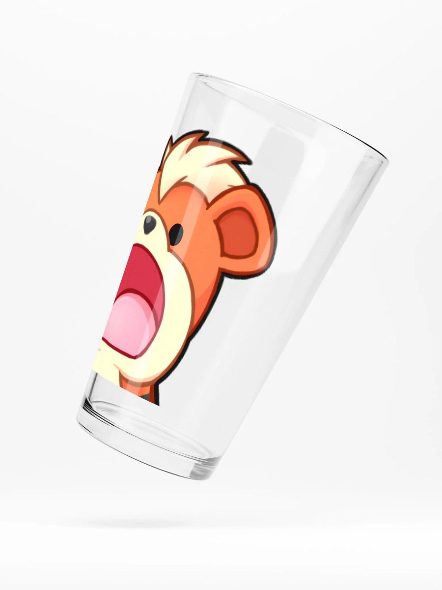 Gasp! It's a Pint Glass! product image (5)