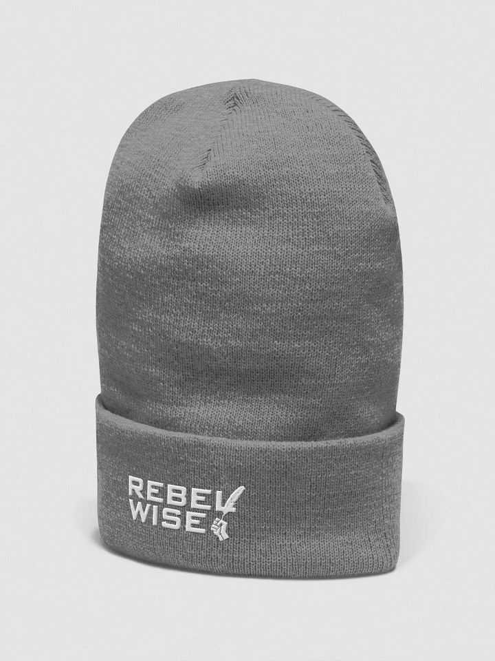 Rebel Beanie product image (2)