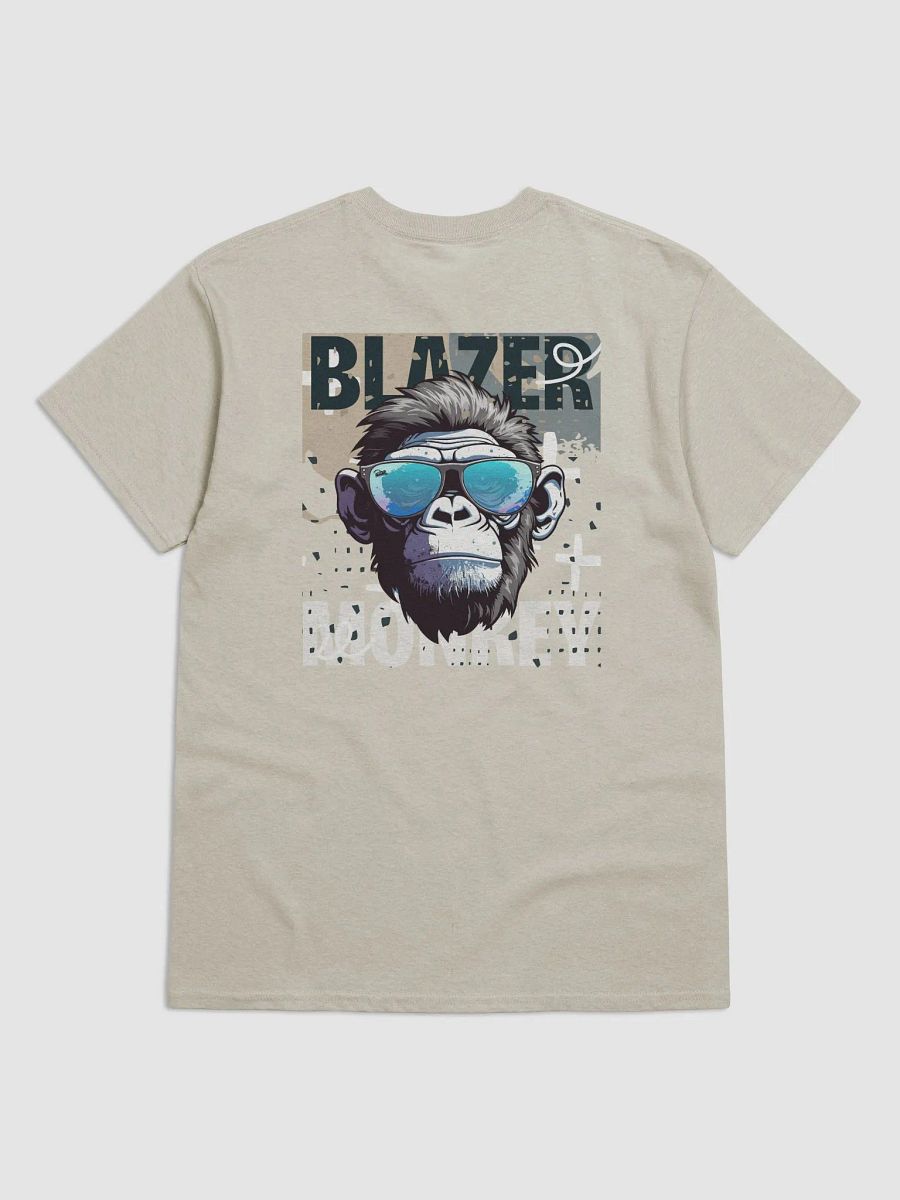 Ape x Blazer Tee product image (3)