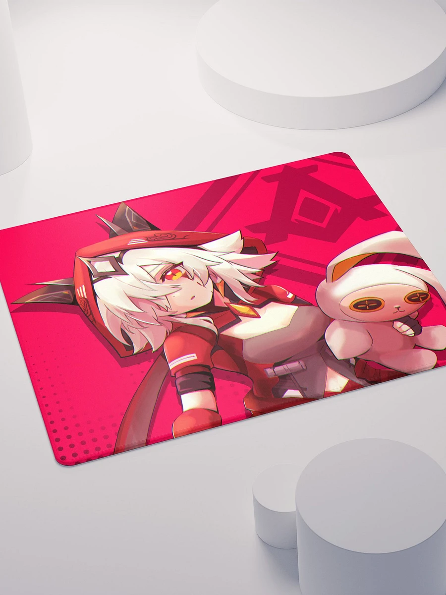 Mouse Pad - Ruby (Tower of Fantasy) product image (4)