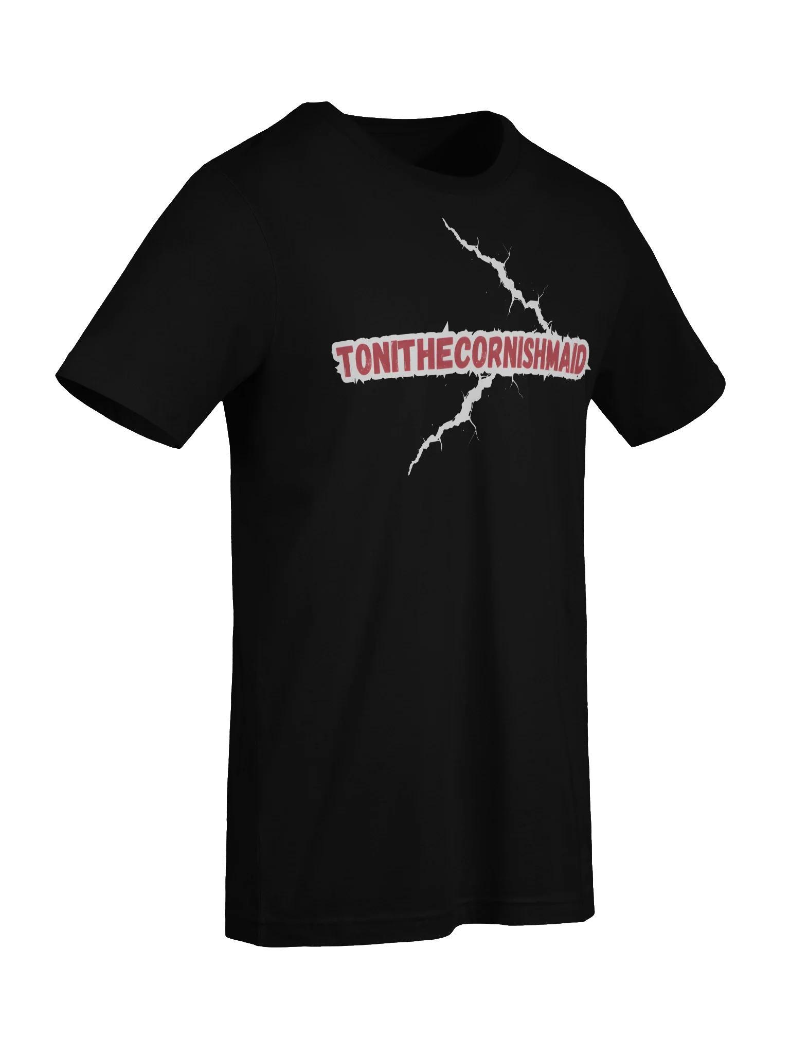 ToniTheCornishMaid Crack T-shirt product image (9)