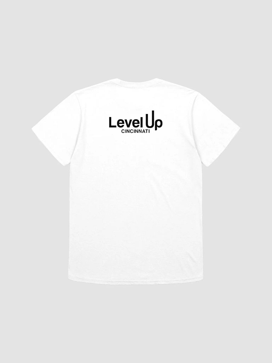 First-Gen Impact Tee product image (22)