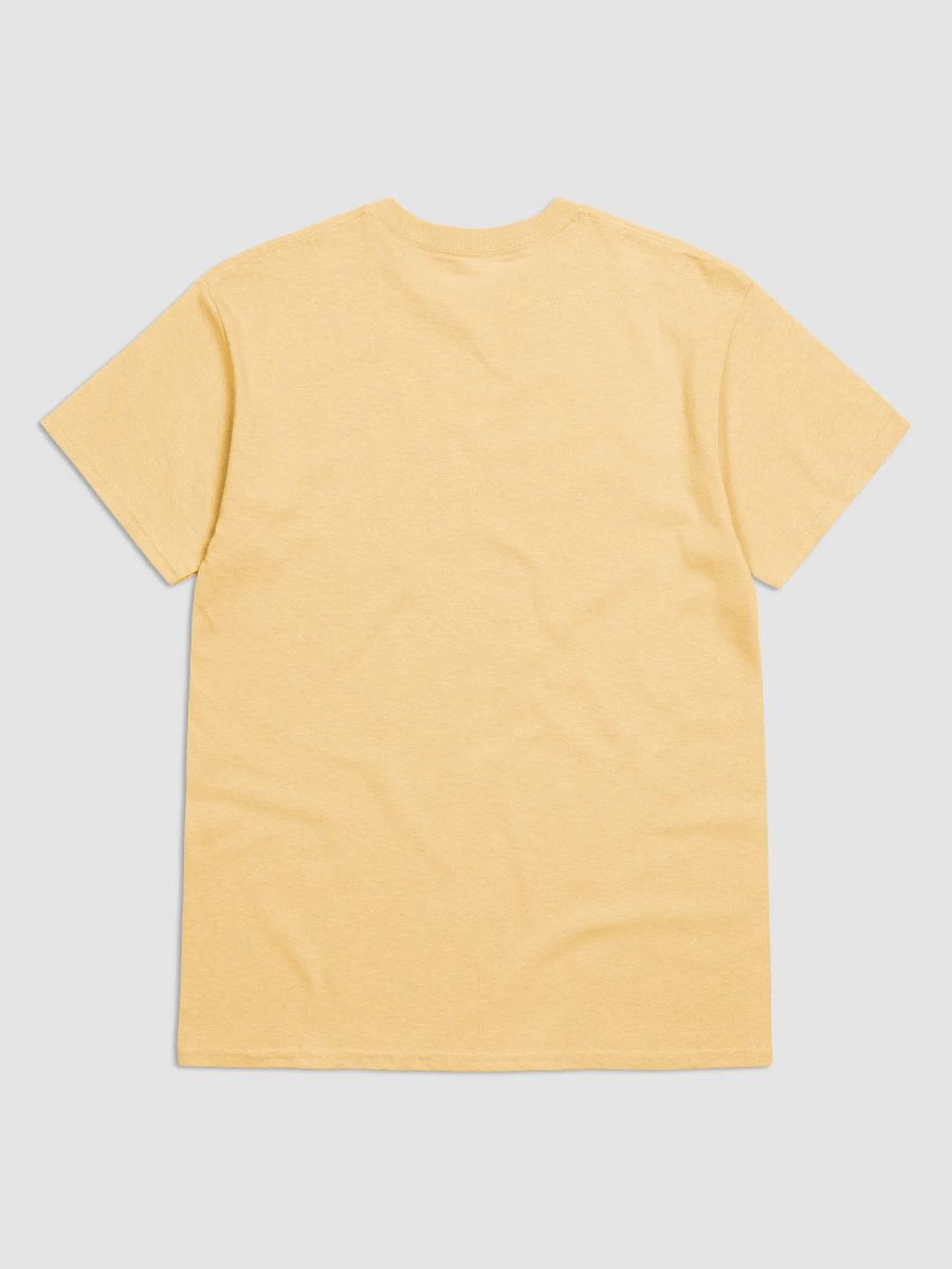Sharpness is a Bourgeois Concept Shirt - 100% Cotton product image (6)