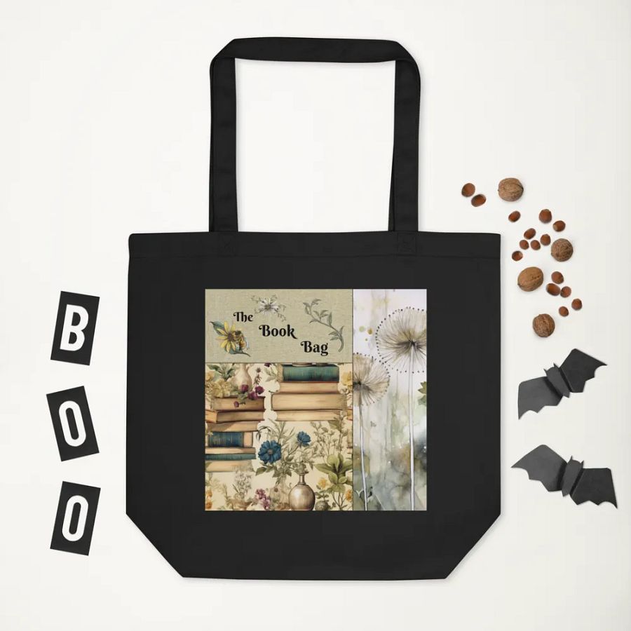 The Book Bag product image (3)