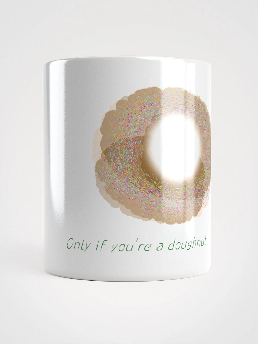 Only if you are a doughnut product image (1)