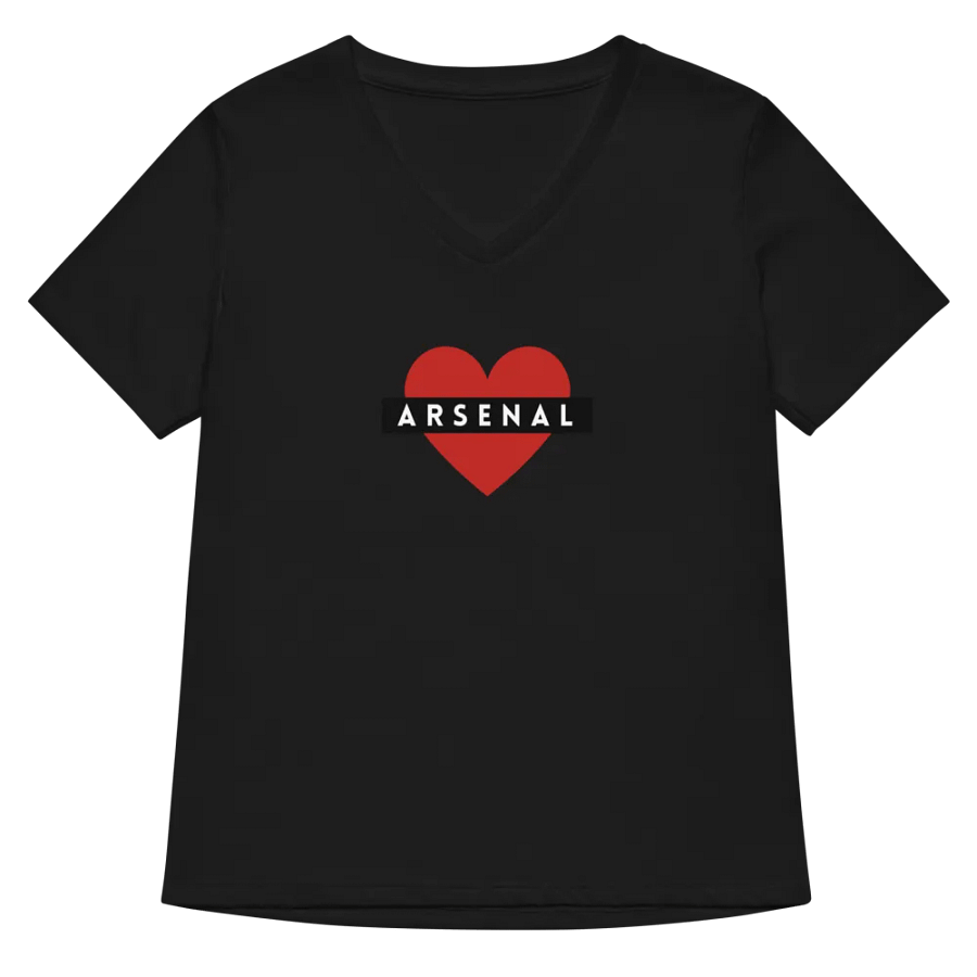 AFC Love V-Neck product image (7)