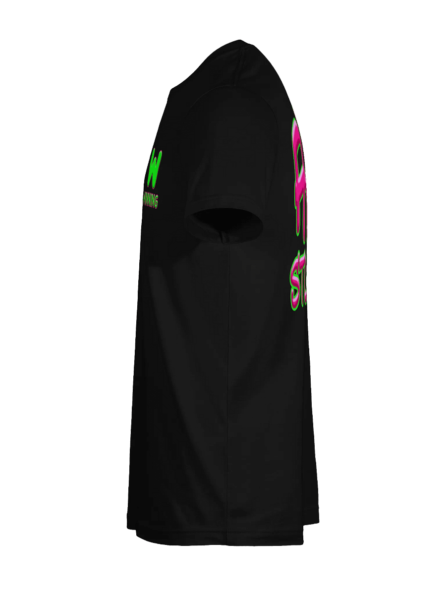 Emote T-Shirt - Winning product image (11)