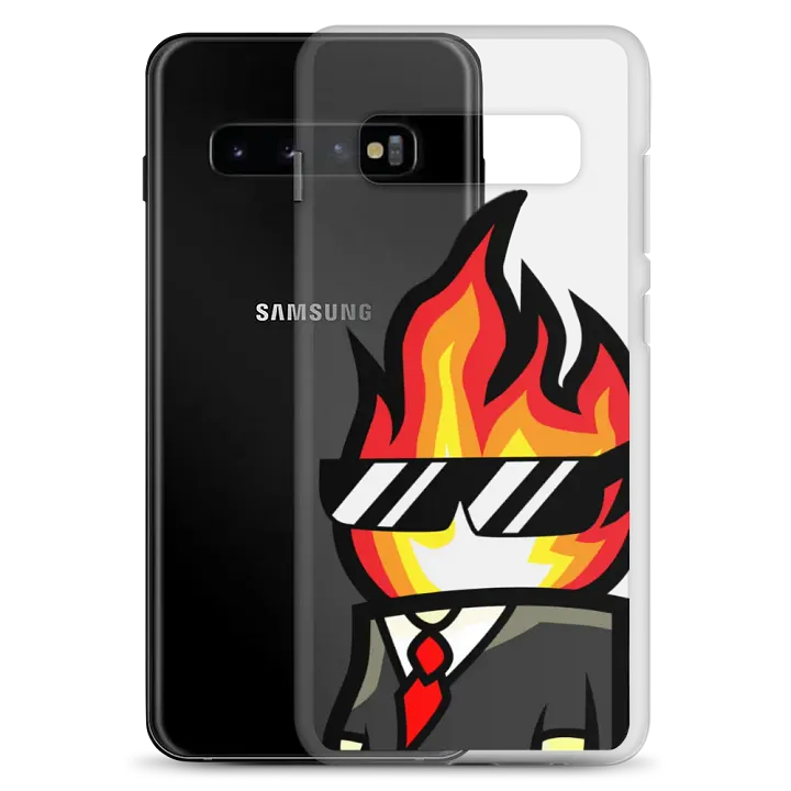 מגן לגלקסי נר בוס product image (8)