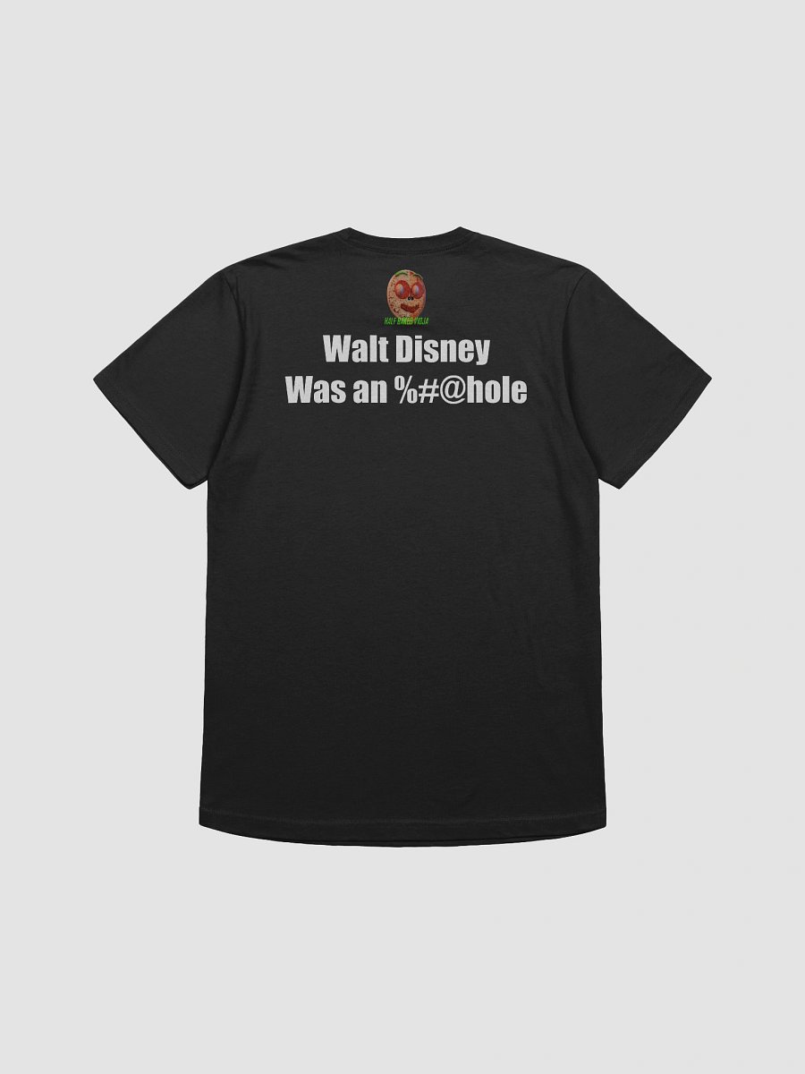 The "Sue Me, You Evil Corporate Pigs" Collection Graphic T-Shirt product image (4)