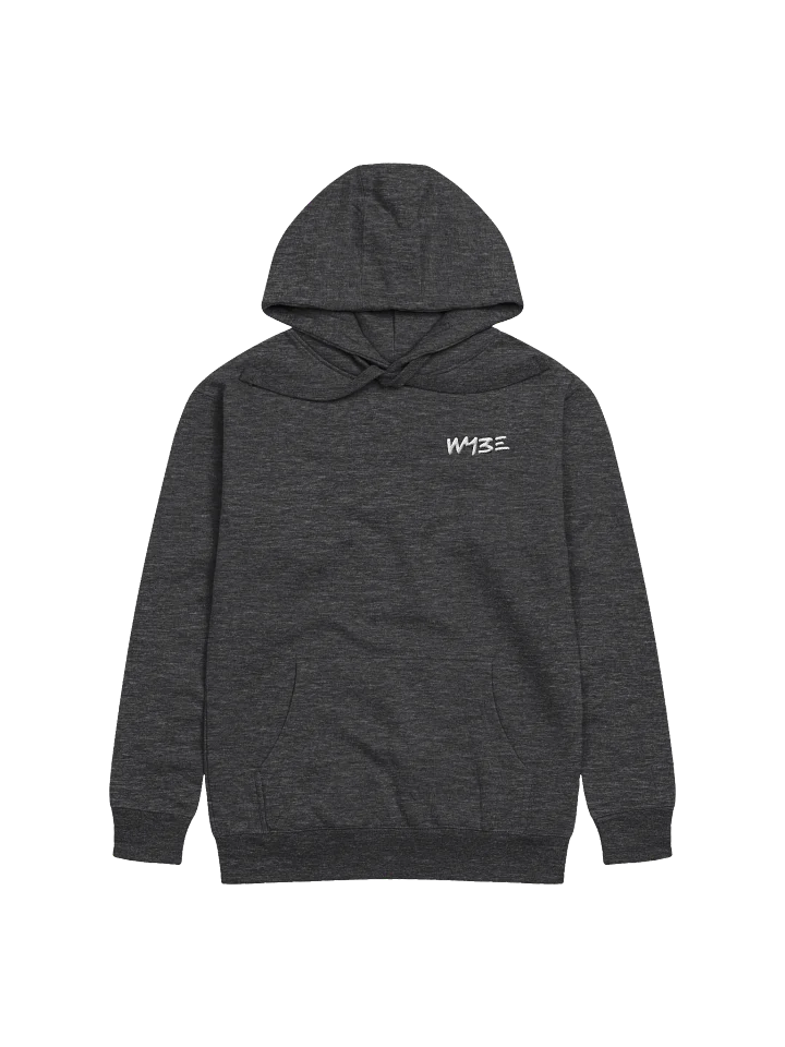 Simple Wybe Hoodie product image (4)