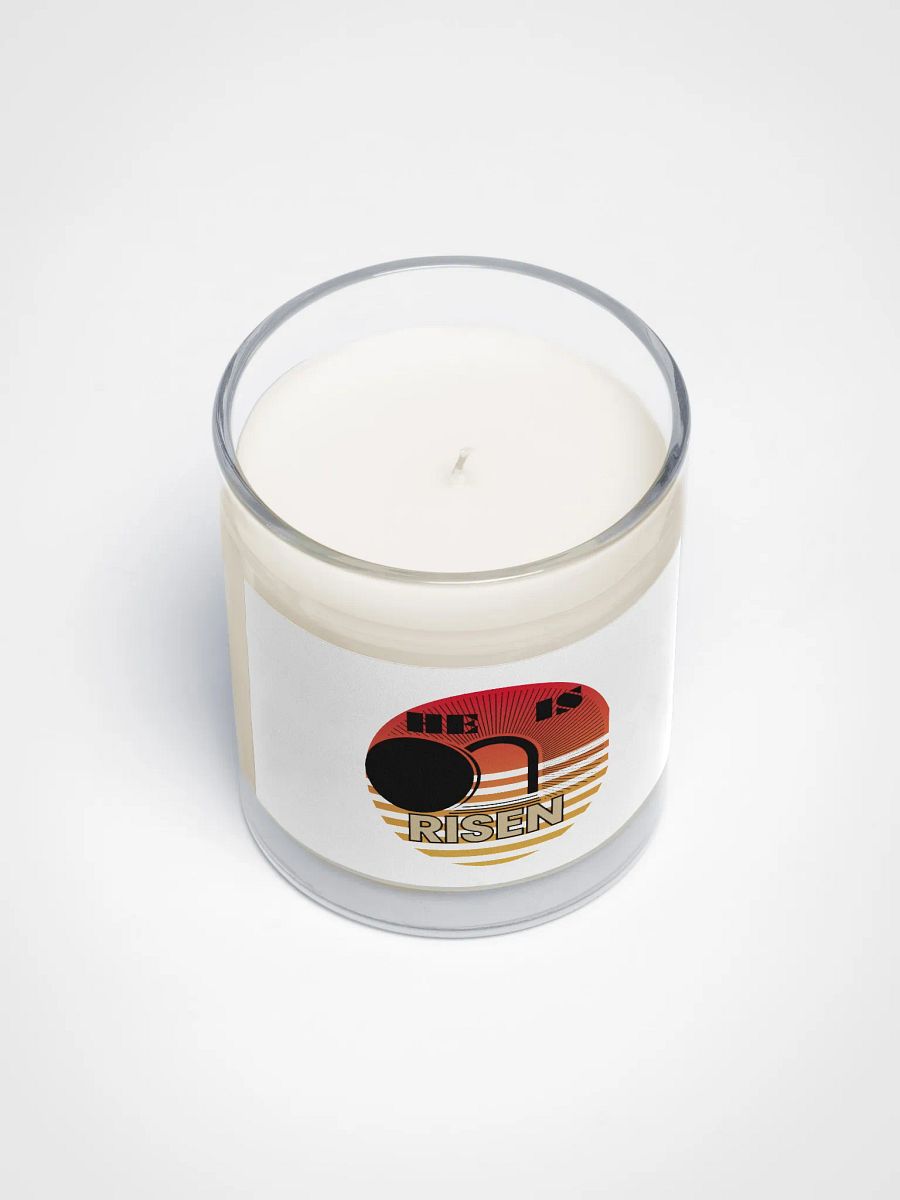 Resurrection Scented Candle product image (3)