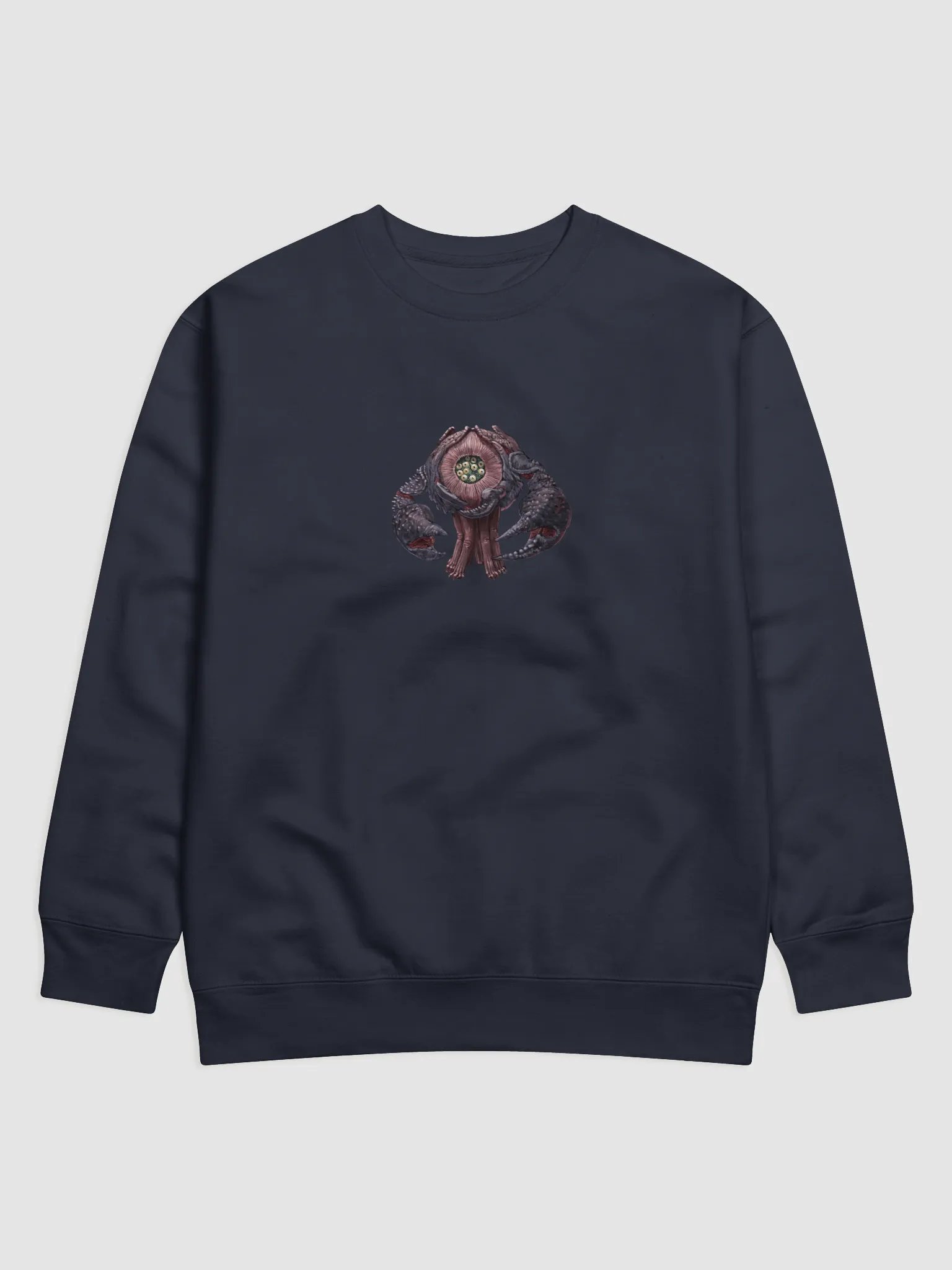 Blinky Premium Sweatshirt product image (1)