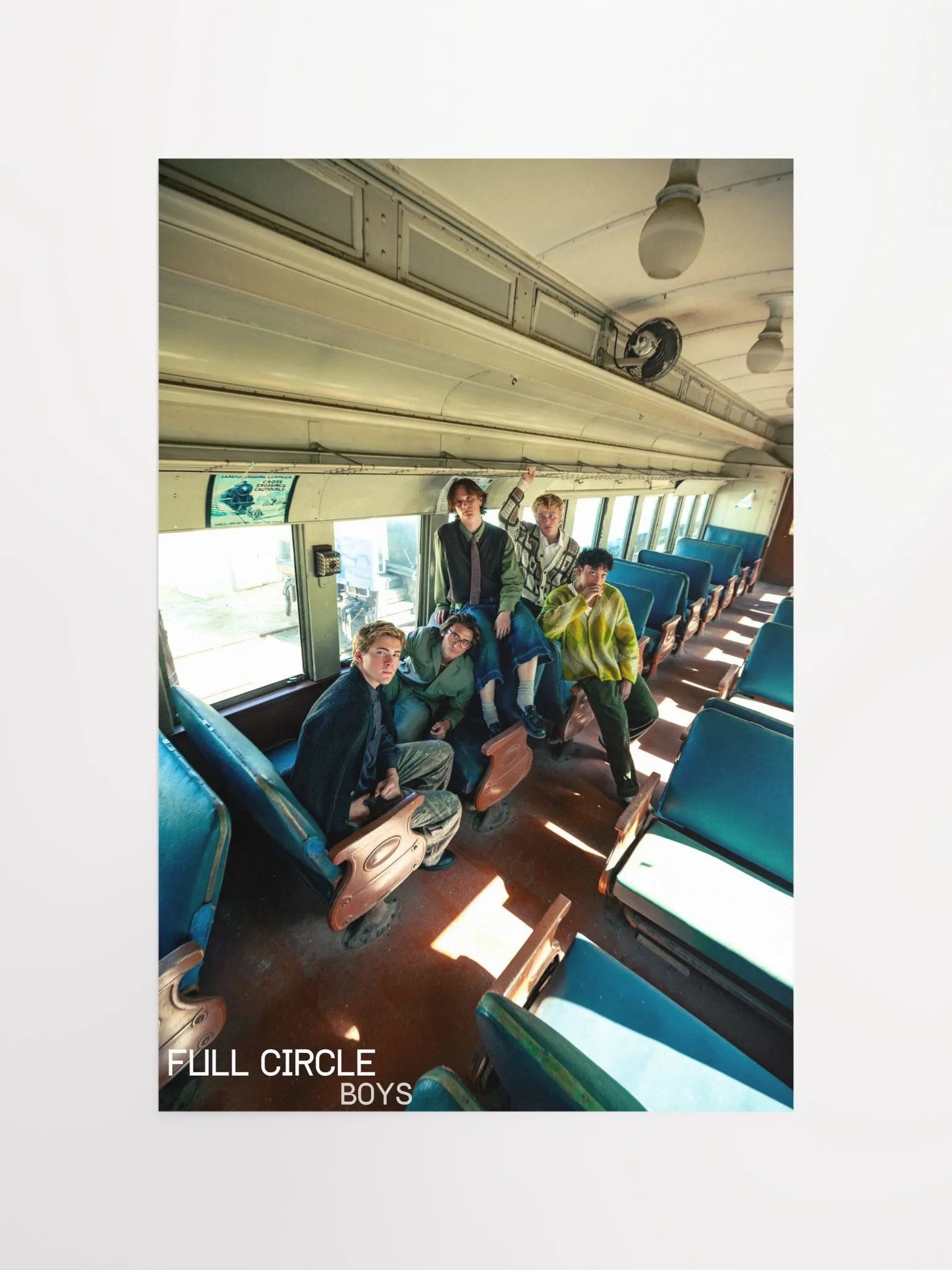 FCB POSTER product image (4)