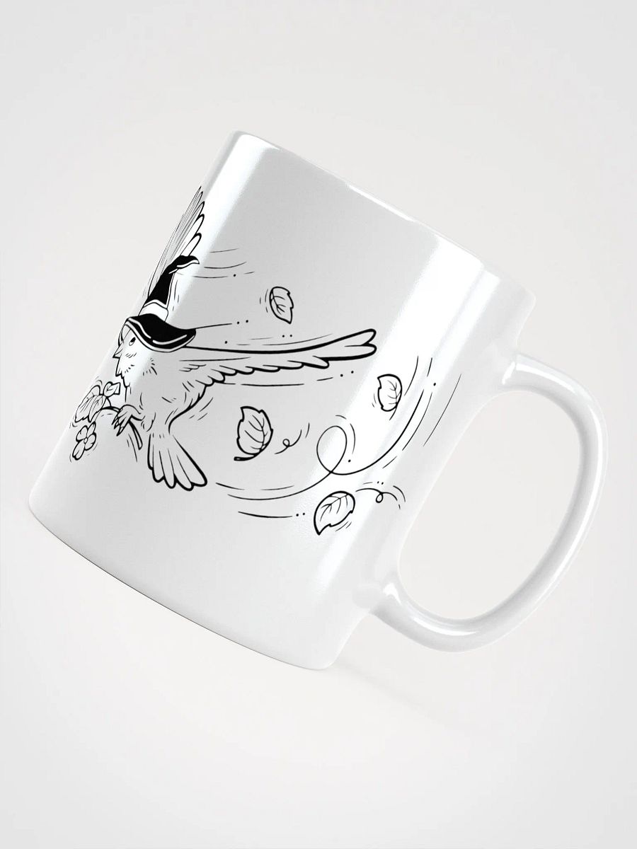 Flighty product image (3)